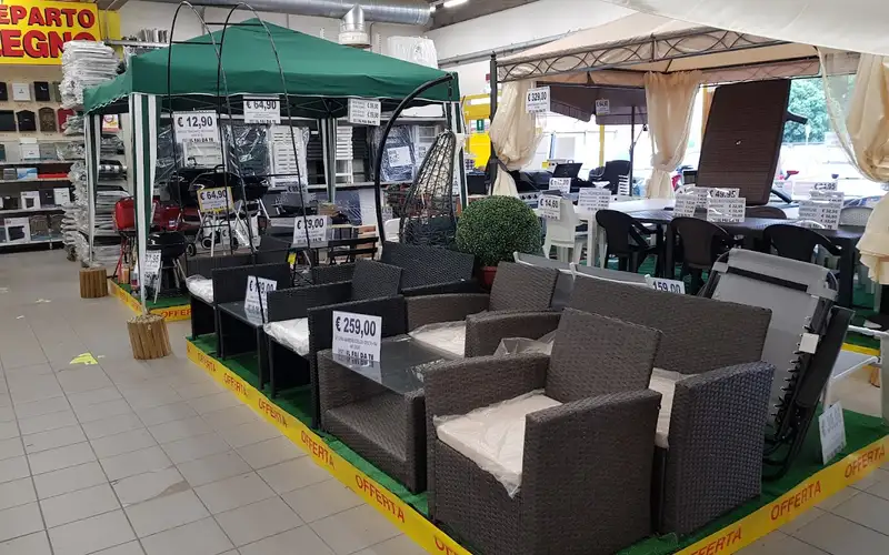 Foto di Brico Ok - Novara
