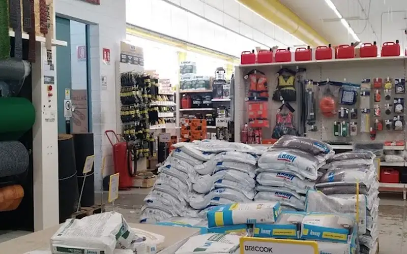 Foto di Brico Ok - Palazzolo Sull'oglio