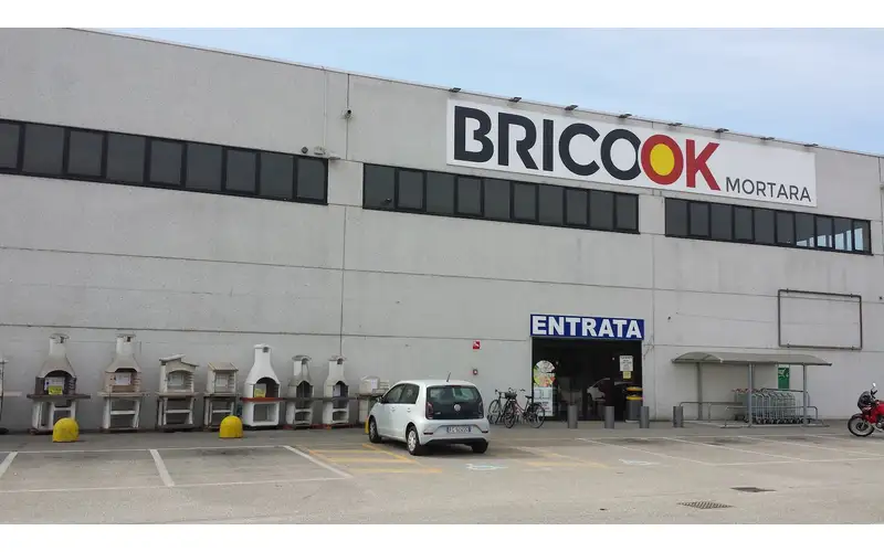 Foto di Brico Ok Pavia
