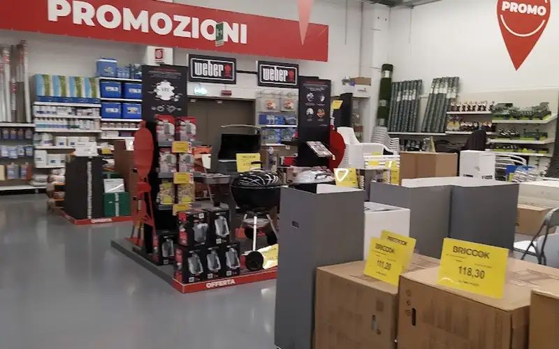 Foto di Brico Ok - Podenzano