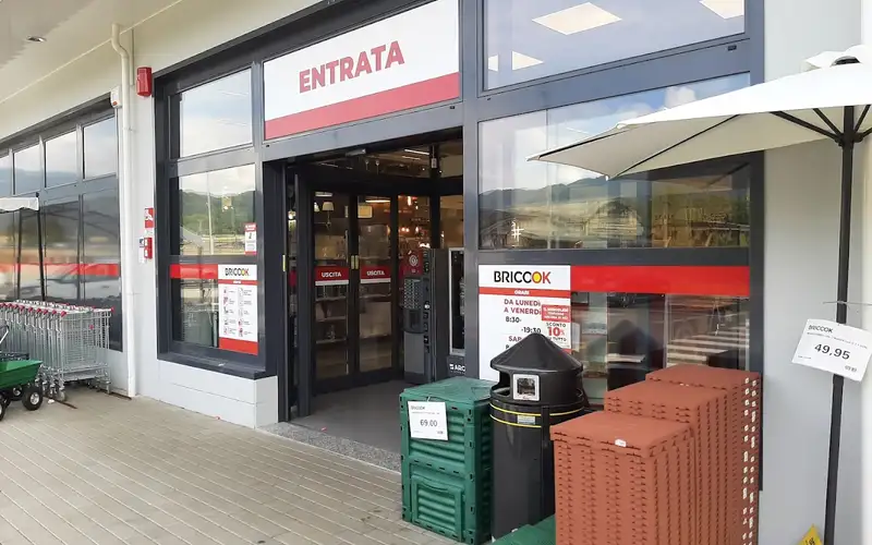 Foto di Brico Ok - Pontremoli