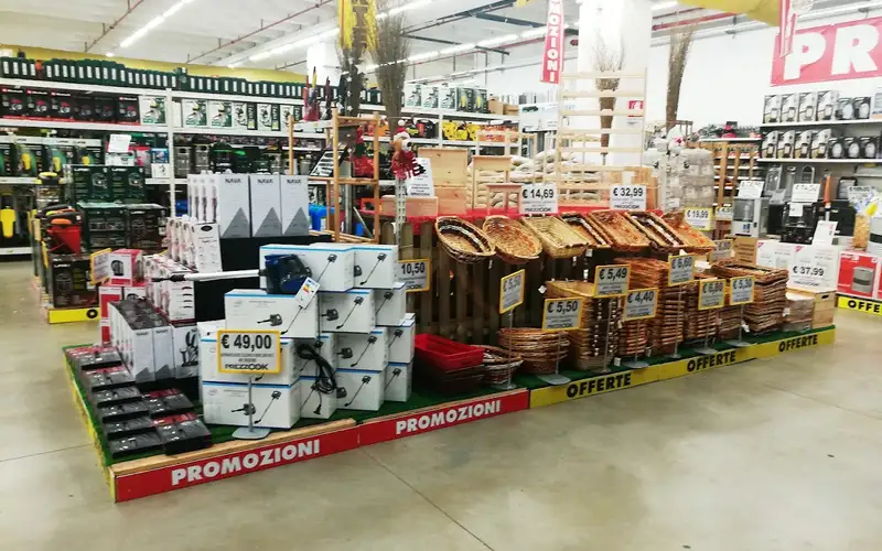 Foto di Brico Ok - Tradate