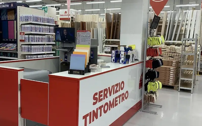 Foto di Brico Ok - Vigonza