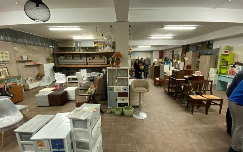 Foto di Brico Village Cusimano