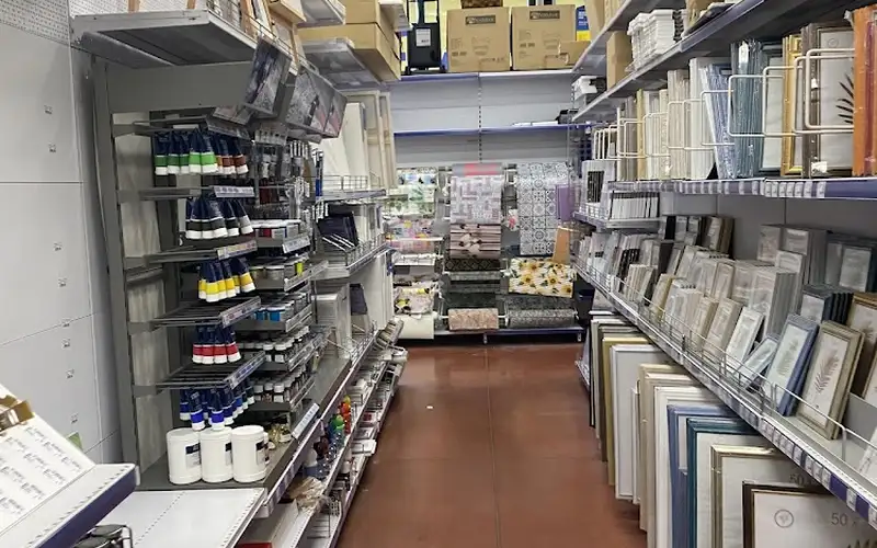 Foto di Bricofer Civitavecchia