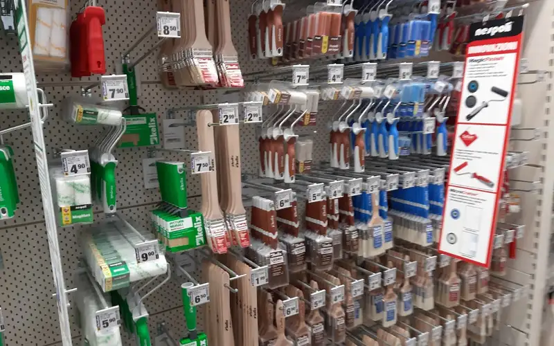 Foto di Bricofer Formigine
