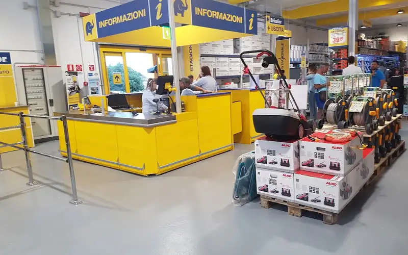 Foto di Bricofer Policoro