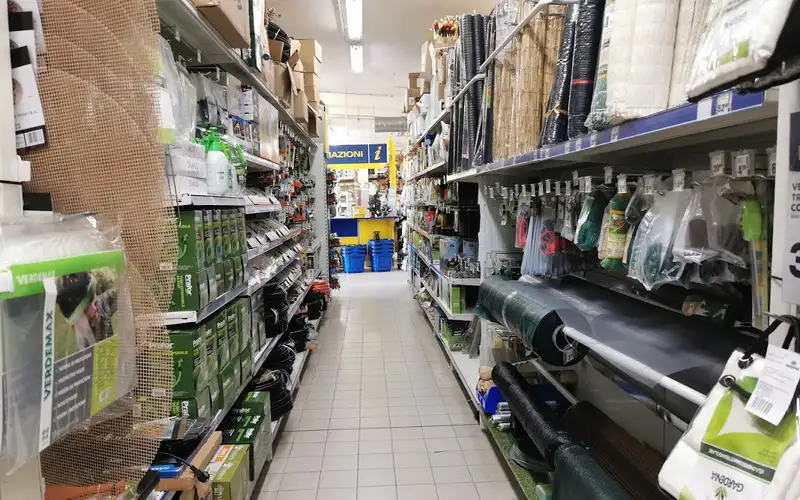 Foto di Bricofer Roma Casalotti