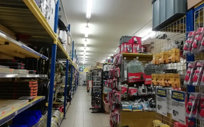Foto di Bricofer Sarzana