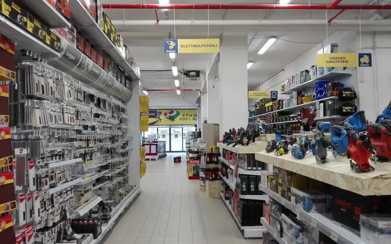 Foto di Bricofer Tempio Pausania