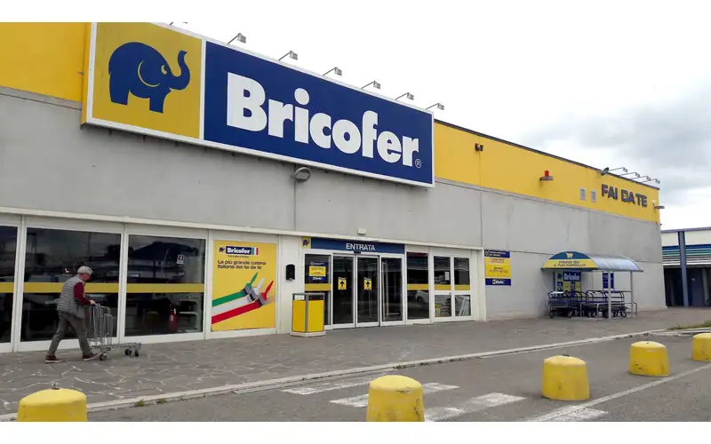 Foto di Bricofer Viterbo