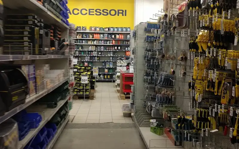 Foto di Bricofer Zumpano
