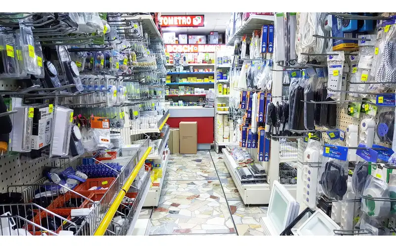 Foto di Bricoforniture