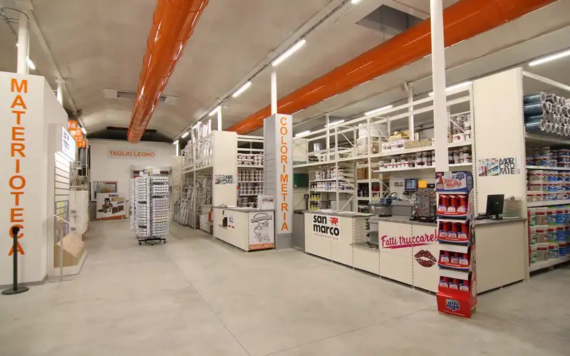 Foto di Bricolandia Fai Da Te