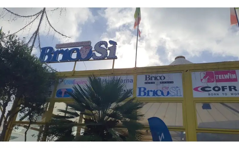 Foto di Bricosi' Canteri