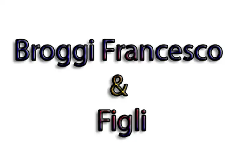 Foto di Broggi Francesco & Figli