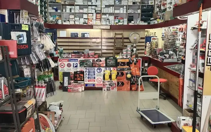 Foto di Bufalieri Paolo A.