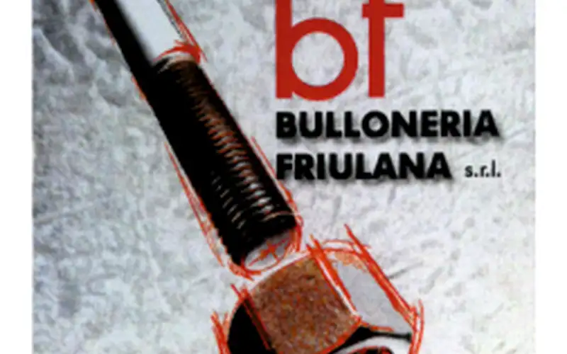Foto di Bulloneria Friulana