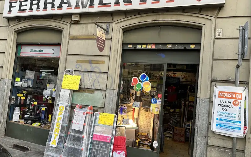 Foto di Calcagno