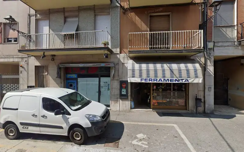 Foto di Calegari Marco Ferramenta - Cessionario Olivieri F.Lli