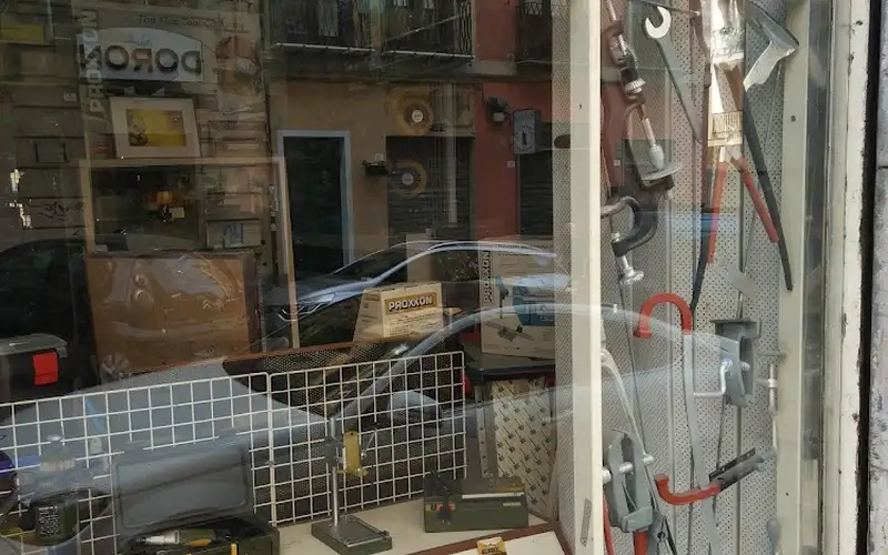 Foto di Capra Ferramenta Di Capra Roberto