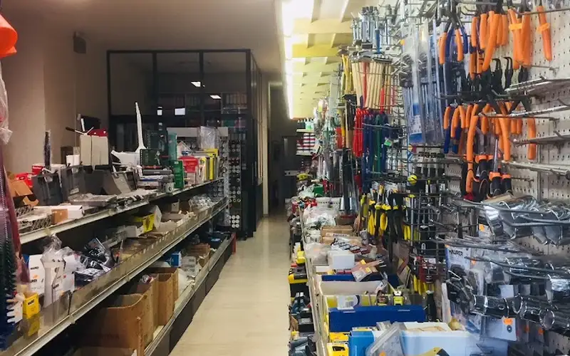 Foto di Casa Del Cuscinetto