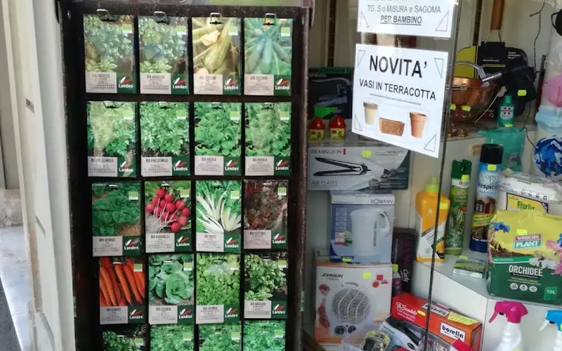 Foto di Casapulita
