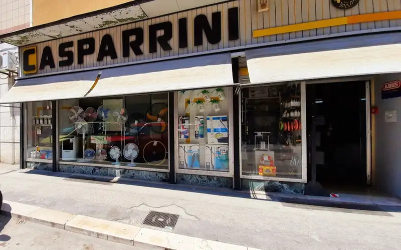 Foto di Casparrini