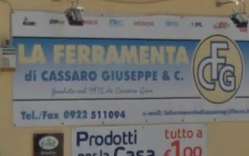 Foto di Cassaro Ferramenta