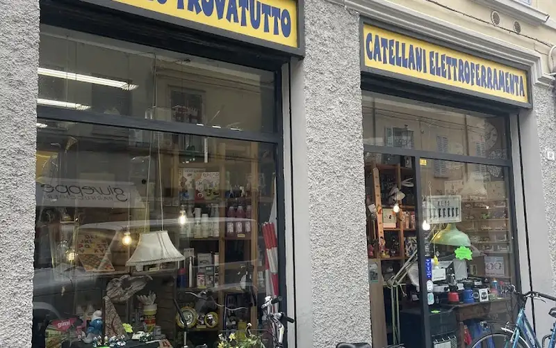 Foto di Catellani Elettroferramenta