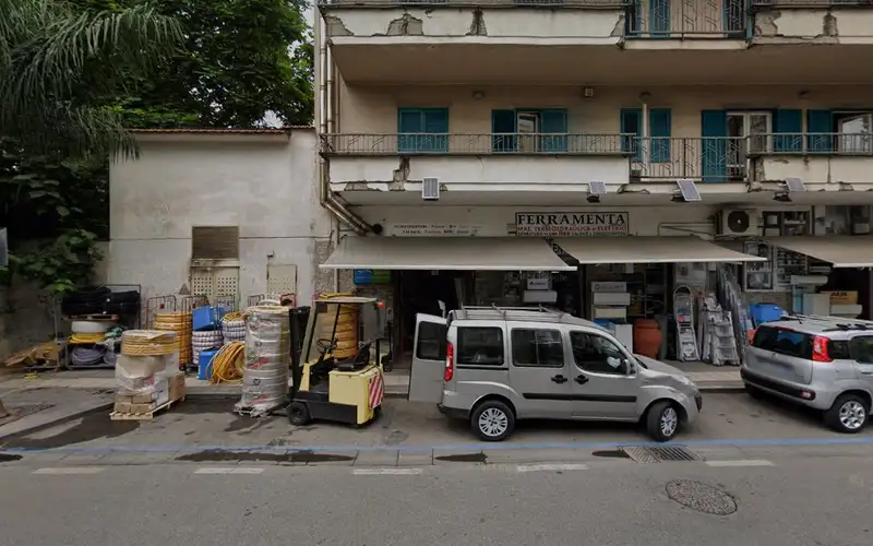 Foto di Cavagniuolo Salvatore