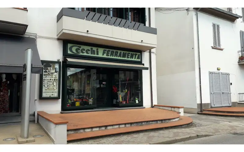 Foto di Cecchi Mesticheria E Ferramenta
