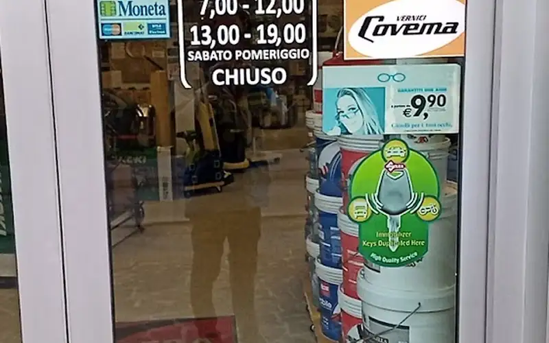 Foto di C.E.F.