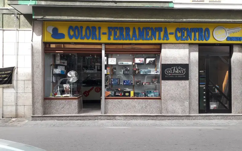Foto di Cem