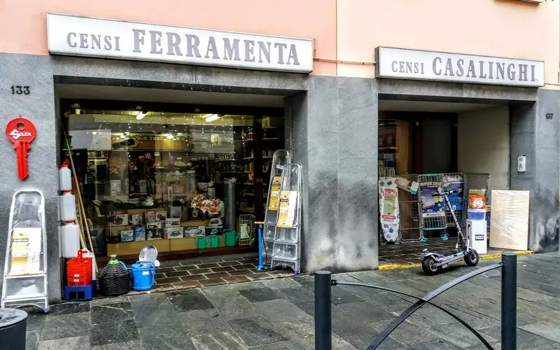 Foto di Censi Ferramenta