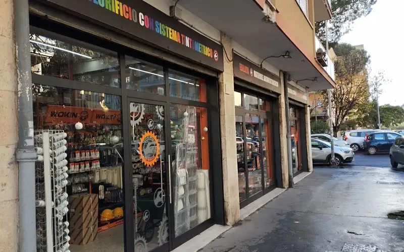 Foto di Centro Chiavi Ferramenta Palmisano