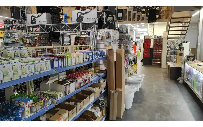 Foto di Centro Colori Store