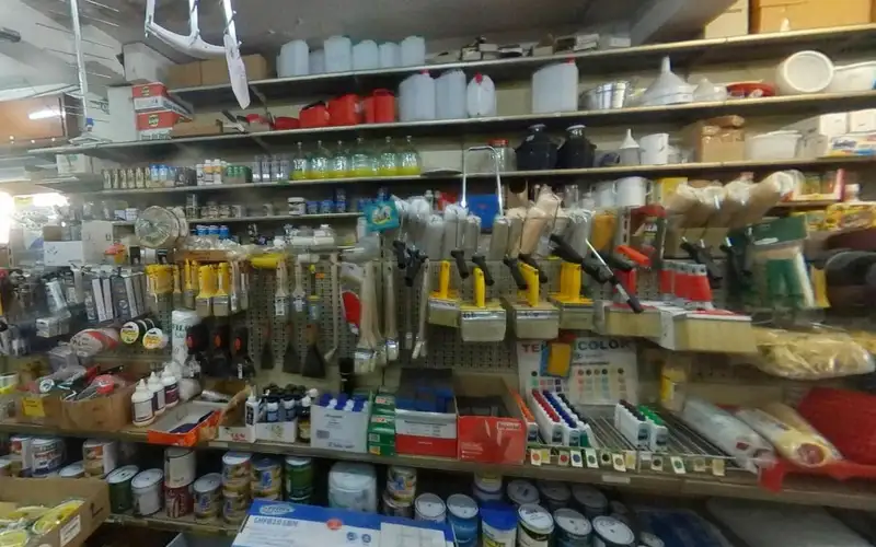 Foto di Centro Distribuzione Ferramenta