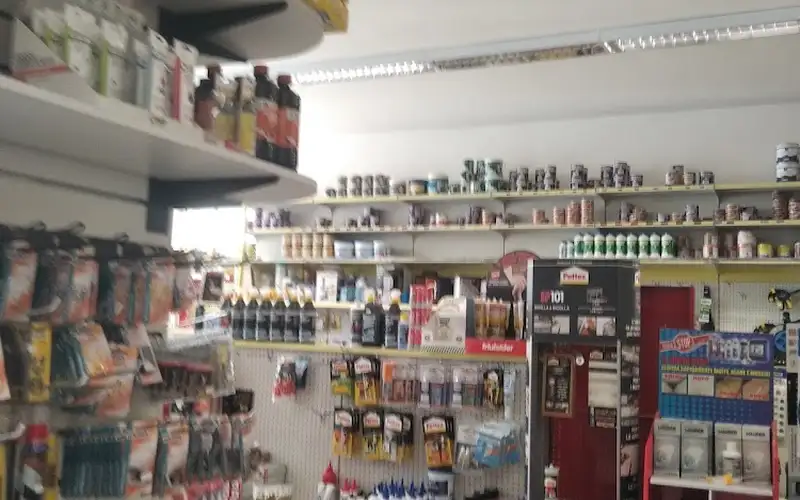 Foto di Centro Ferramenta Aquaro