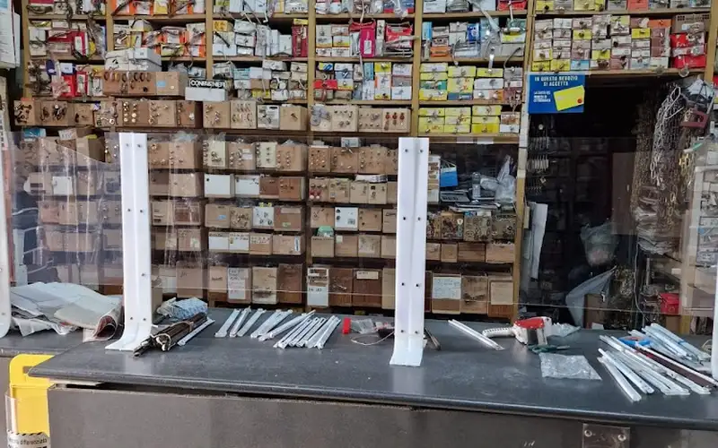 Foto di Centro Ferramenta Mazzacano Amedeo