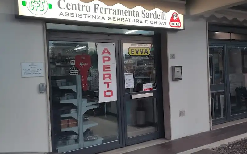 Foto di Centro Ferramenta Sardelli