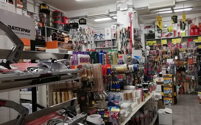 Foto di Centro Ferramenta Trieste