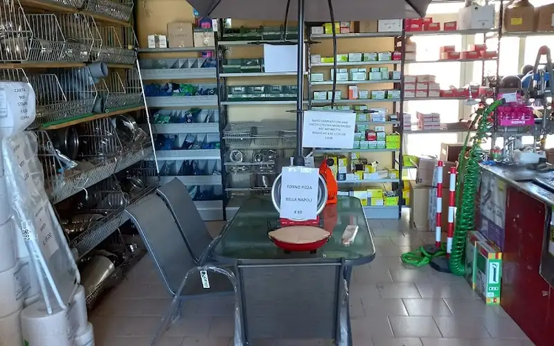 Foto di Centro Ingrosso Minuto - Cim Sud