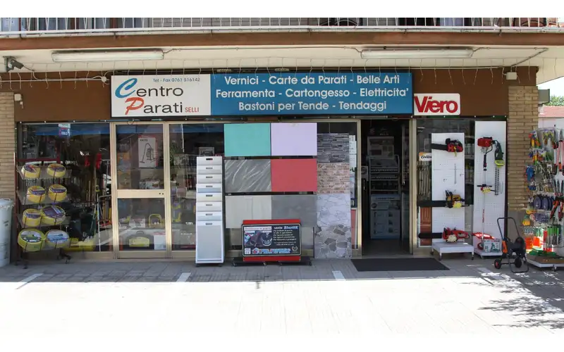 Foto di Centro Parati Selli