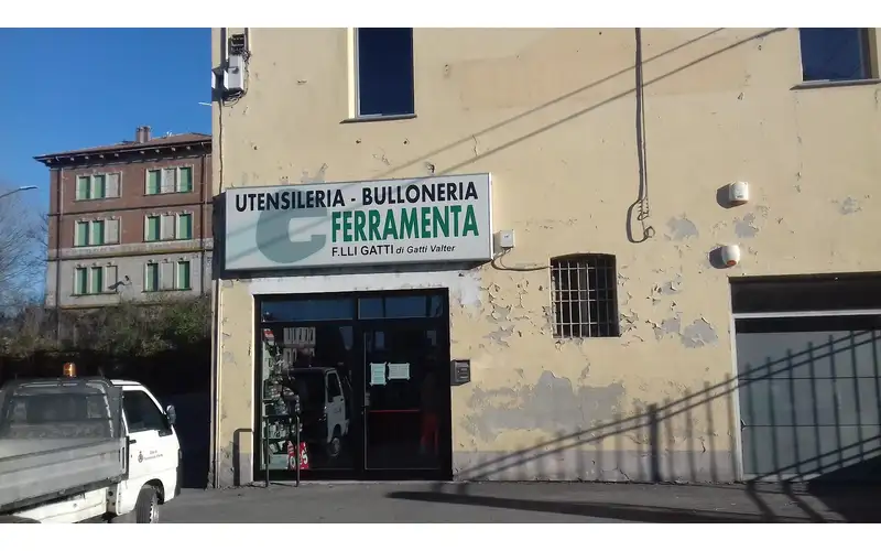 Foto di Centro Ricambi Ferramenta F.Lli Gatti