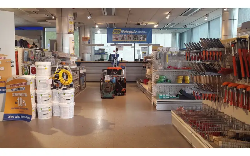 Foto di Centroedile Milano - Lambrate