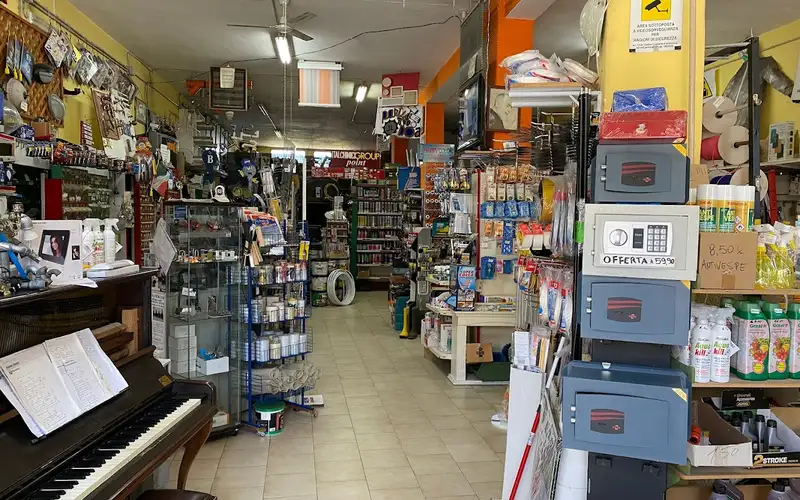 Foto di Ceparano Ferramenta