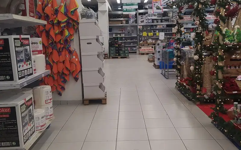 Foto di Cfadda Fai Da Te Nuoro - Zona Industriale Tossilo