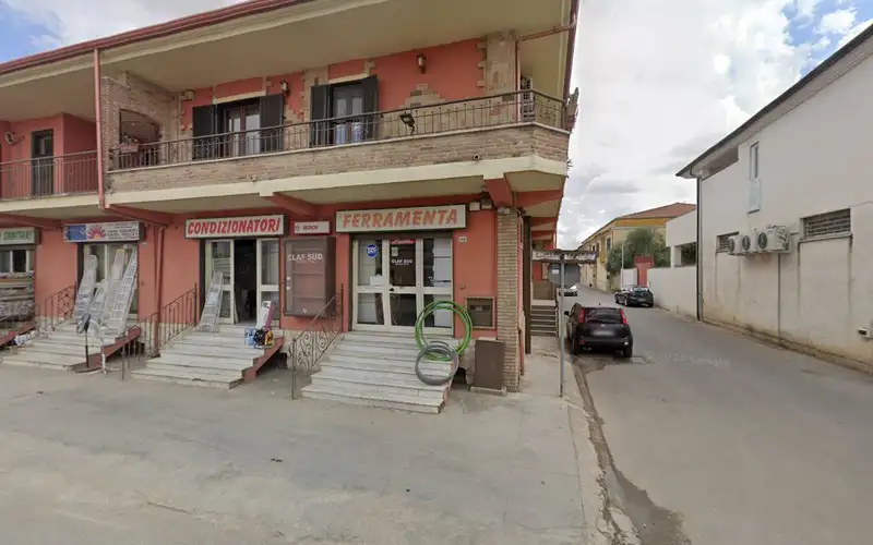 Foto di Claf Sud Ferramenta