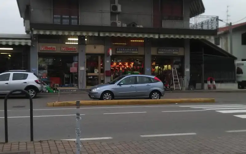 Foto di Colombo Luigi